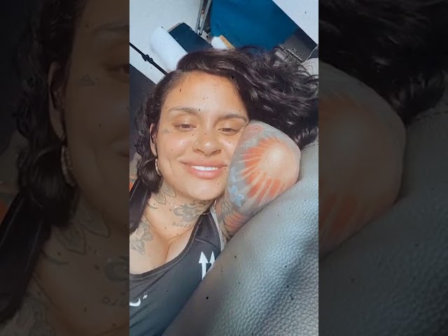 Kehlani (@kehlani) archived Instagram live stream from May 6, 2020