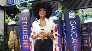 Lesego Rankou CA(SA), Speaker and MC