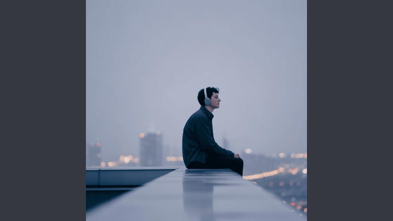 Leave Me in the Quiet Tonight