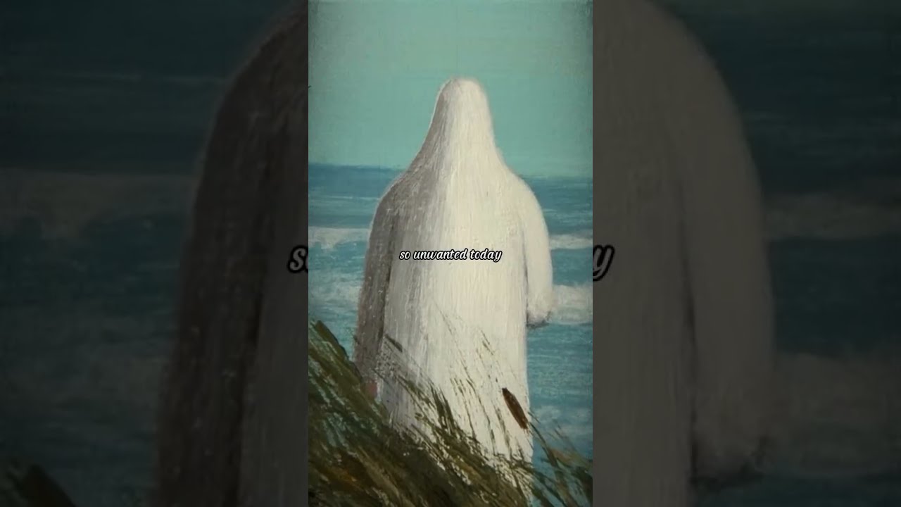 Make me feel so unwanted today.  