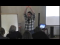 Seminario Casa IV -  Parte 1 - Pablo Flores