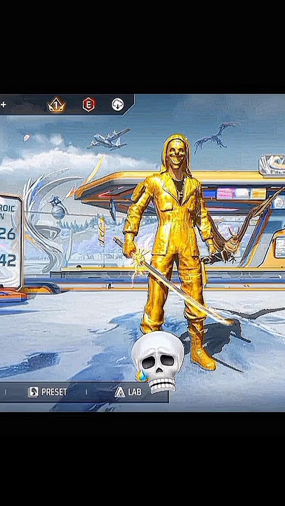 FF Skin Tool Reveal | SnowyFF | #ffskintool #ajubhai94