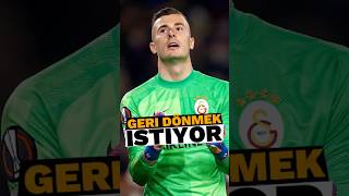 Inaki Pena Geri Dönmek Istiyor