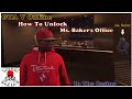 GTA 5 ONLINE CASINO MISSION 2 HOUSE KEEPING (MS BAKER) - YouTube