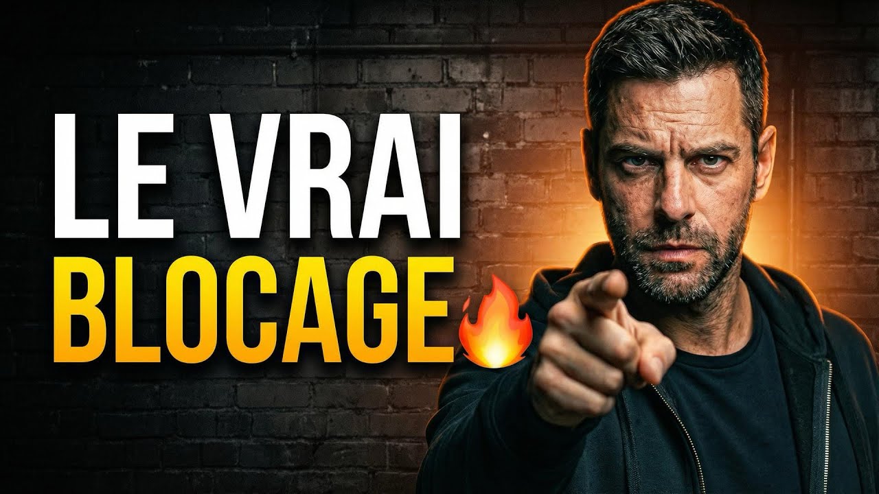 Tu Ne Manques Pas De Motivation Pour Le Sport (C’est Plus Profond Que Ça) 