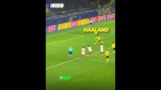 Haaland's Brutal Revenge 🤯 🥶
