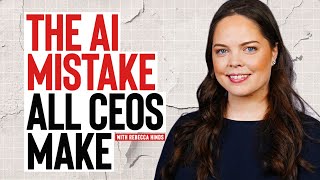 How to Embrace Generative AI Without Automating the "Soul" of Work