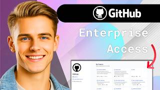 How To Use Access On Github Enterprise