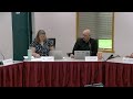 4/23/2026 Parks Recreation and Forestry Committee