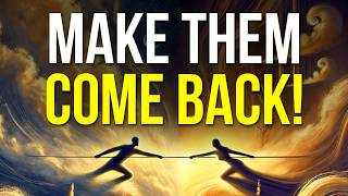 If They Pull Away, Here’s How to Draw Them Back to You – Get Your Ex Back