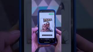 Cara blur wajah di foto tanpa aplikasi