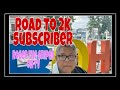 Road to 2K Subscribers guys maraming salamat sa inyong lahat.