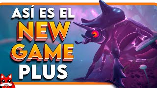 Qué Es El New Game Plus De Grounded Toda La Info Nueva Actualización Fully Yoked