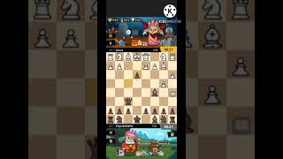 Playing Tavern in an insane mode.Chess Universe screenshot 4