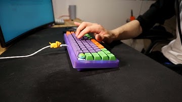 TKC Portico - w/Blue Velvet Tactile