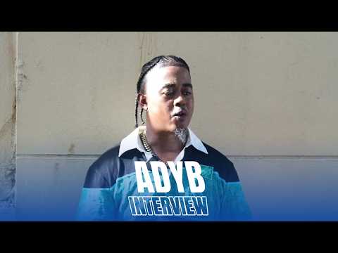 Adyb On Jumping Back Into Music , 727 Day , Kreeping Through Streetz & More !