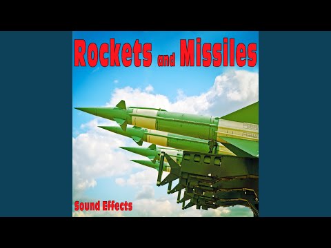 Three Consecutive Explosive Missile Launches