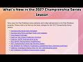 How to Qualify For The 2027 Pokemon World Championships 