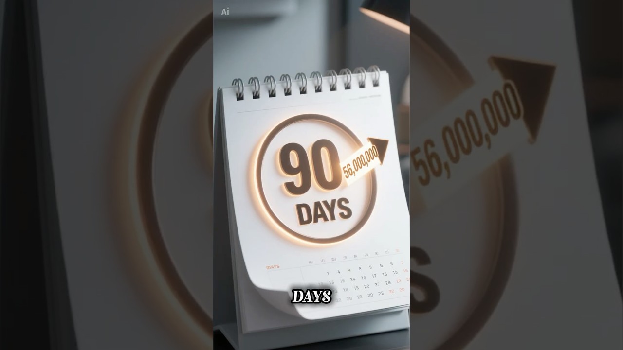 Viral Is Engineered (56 Million Views Explained)