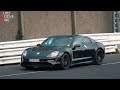 2019 Porsche Taycan