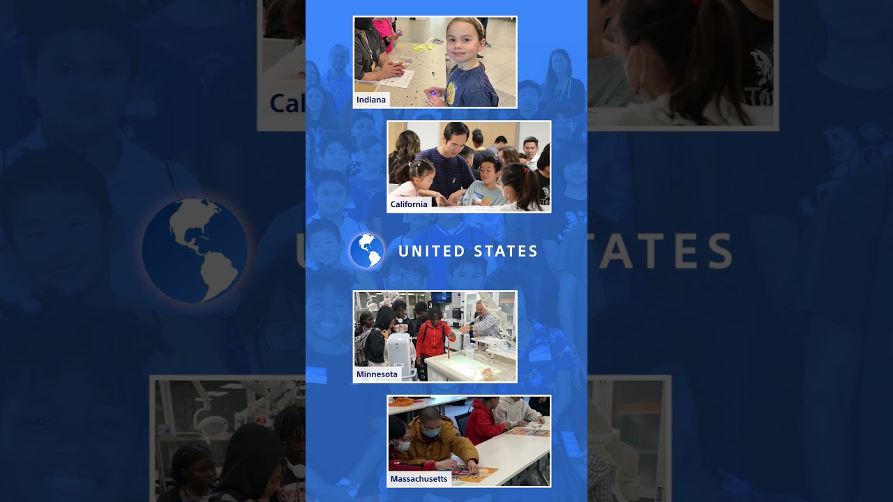 Science for Kids: Inspiring Future Leaders