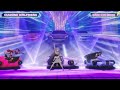 Biboo, Ina & IRyS Sing DIAMOND GIRLFRIEND 【Biboo 3DLIVE 2025】
