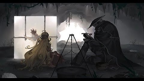 [⛓️] Tainted Jacob Master Class!