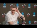 "Just like anything, it takes time... takes reps." - Kel'el | 25-26 Exit Interviews | Apr 16, 2026