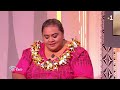 TA LEA: Musique Kamaliele Uveakovi "Maholo".