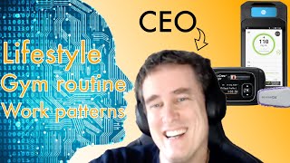 How is Diabeloops system using Artificial Inteligence to adapt your settings? -CEO Interview Clip