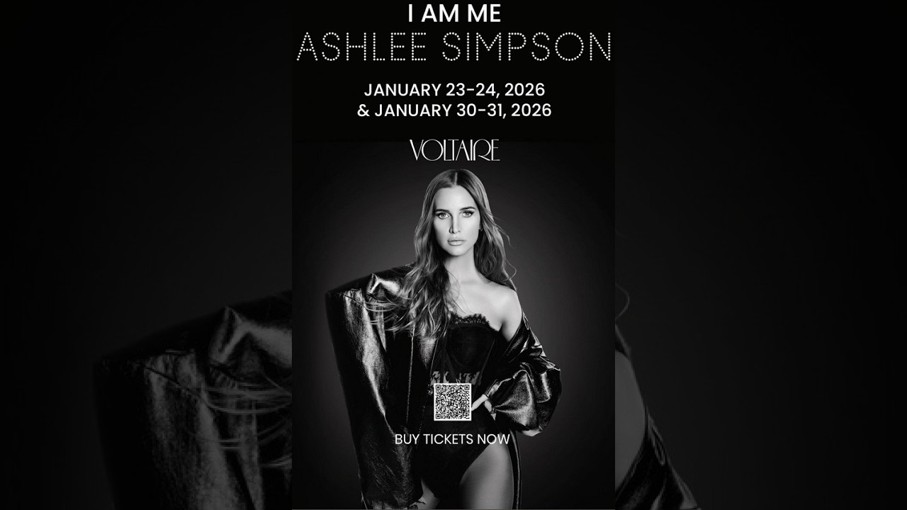 Ashlee Simpson - Eyes Wide Open