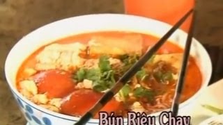 Bún Riêu Chay - Xuân Hồng