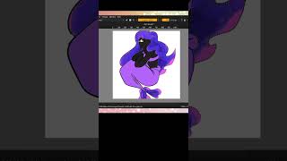 49 of 100  #art #artfight