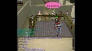 5pirit 99 attack party! by: -chessy018-