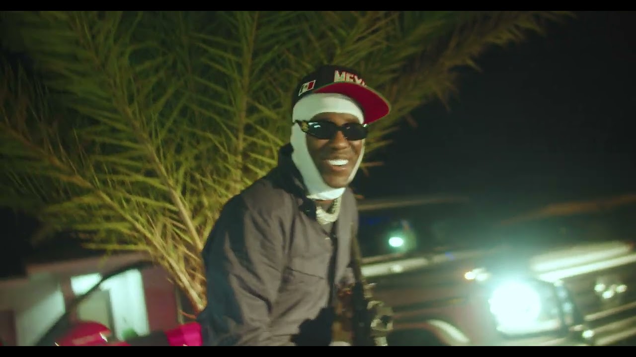 Chocolate Mc - Bombardeo (Official Video)