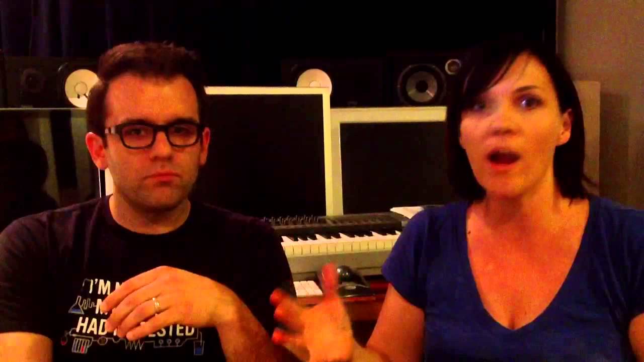 Ask Christy: Behind the Scenes with Technology