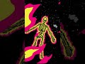 Official Visualizer - BURN BURN BURN