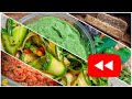 YouTube Rewind 2020 Regresando a la Cocina Naranja Verde