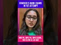 How Anubhuti Cracked 5 Bank Exams in Her First Attempt 🎯 | Guidely Success Story