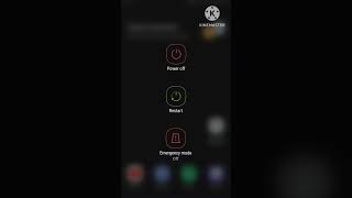 Samsung Galaxy Z Flip5 Note7 Startup And Shutdown