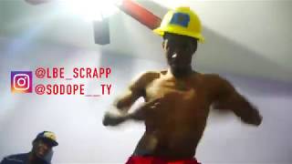 Scrappy Doo - Jugg (Official Video)