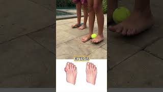 Simple daily foot exercise to improve circulation, mobility, and reduce swelling.