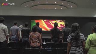 Ideamart Agents of Influence Program Launch