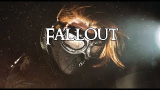 Andrew Bojanic, Randall Cooke, Elizabeth Hooper  - Fallout (Epic Rock)