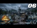 🧬Can Scientists Save The Dinosaurs? | CAMPAIGN | Episode 6 | Part 2 #jurassicworldevolution2 #gaming