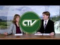Colorado State Athletics Are Doing HUGE Things This Season! - CTV Sports FullShow