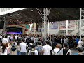 アキシブproject (Akishibu Project)【Restart】Japan Expo Thailand 2018