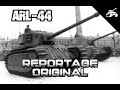 Arl44  reportage original  archives