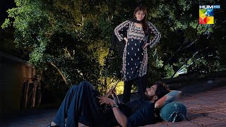 Ishq Murshid - Episode 11 Promo - Tomorrow At 08 Pm On Hum Tv Bilal Abbas & Durefishan Saleem