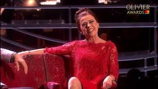 Follies | 'I'm Still Here' performed by Tracie Bennett - Olivier's 2018 | National Theatre